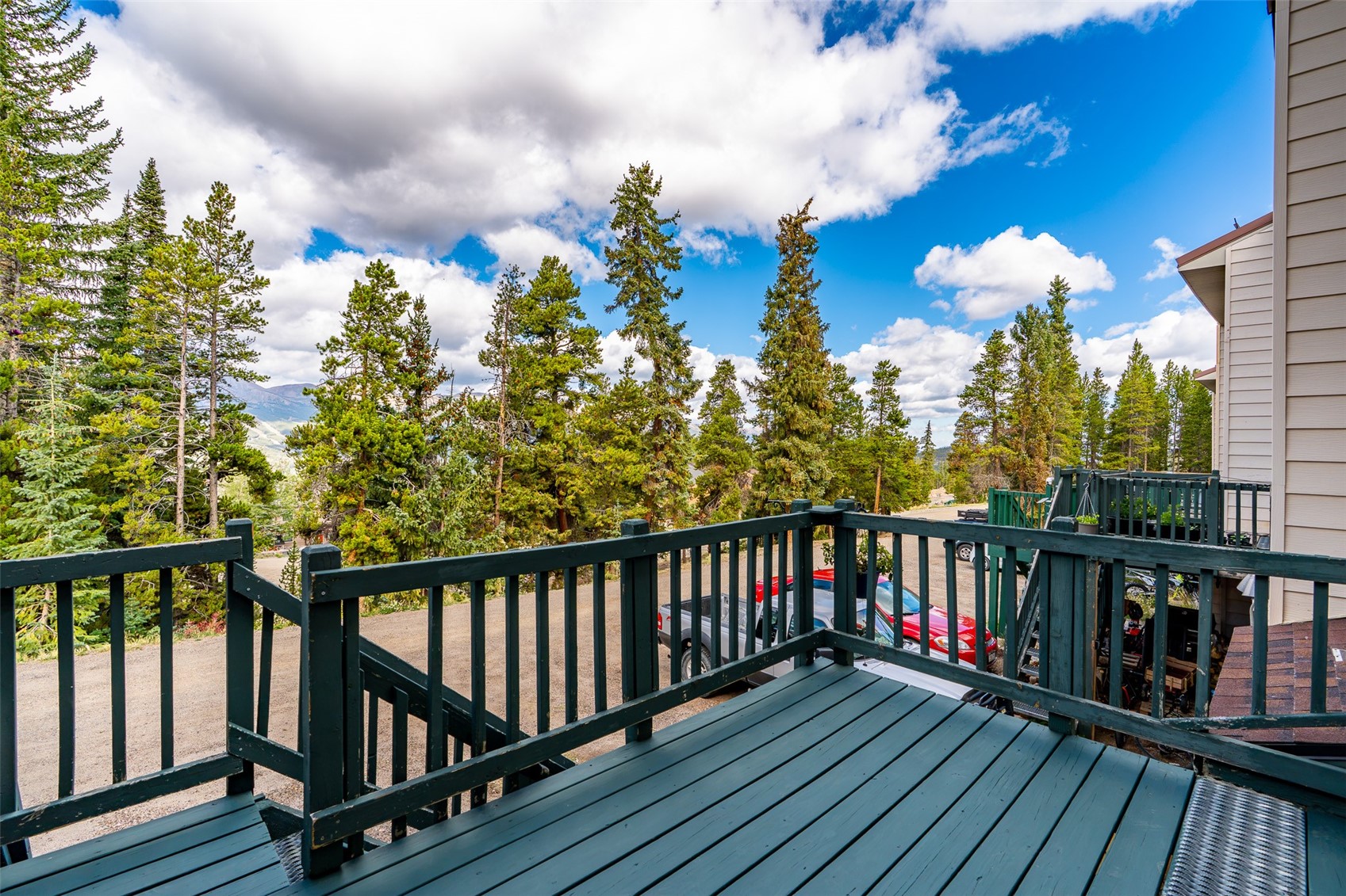 72 Atlantic Lode Road Breckenridge CO 80424
