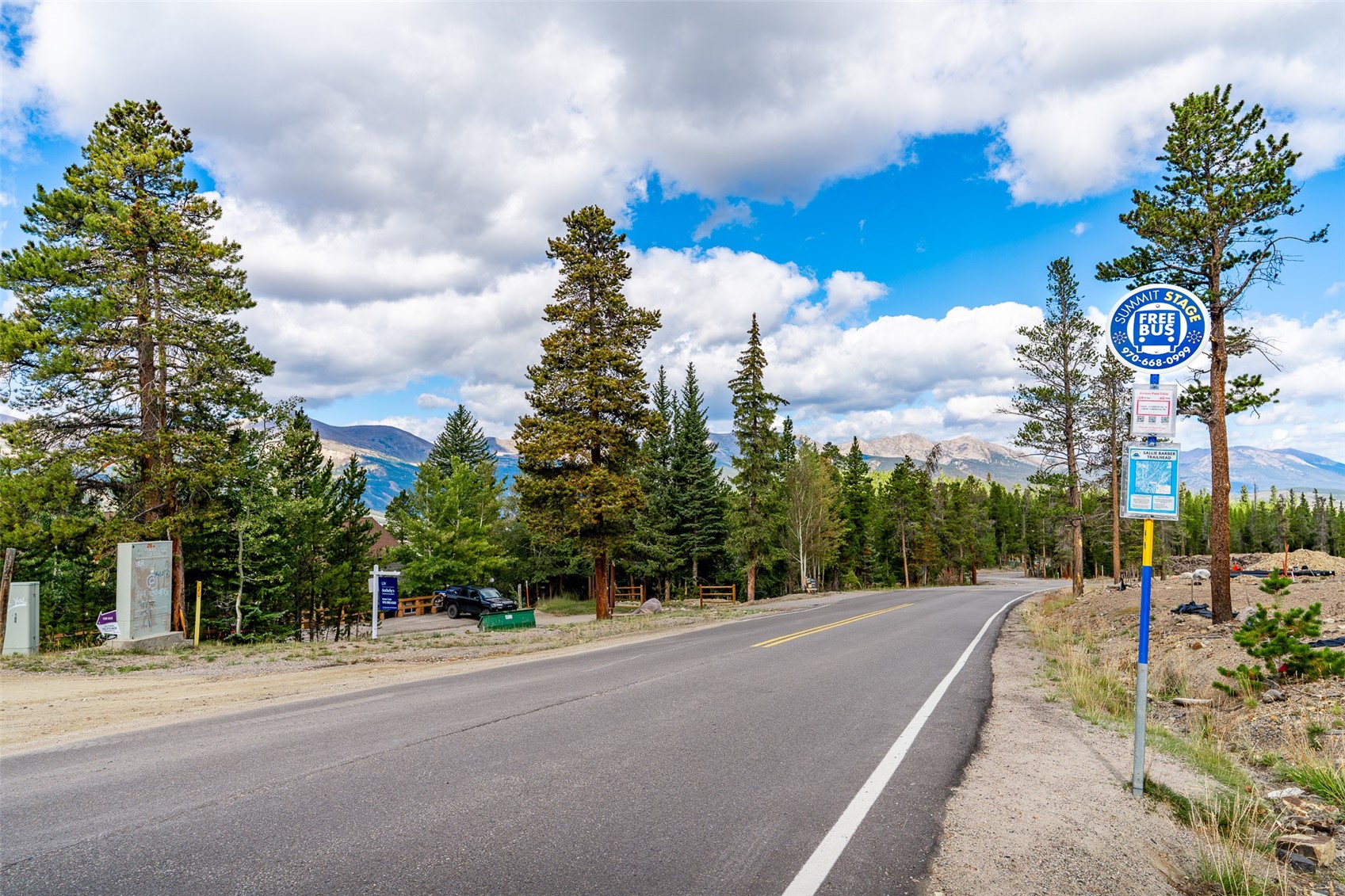 72 Atlantic Lode Road Breckenridge CO 80424