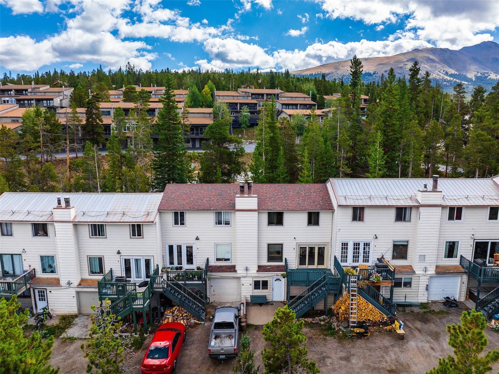72 Atlantic Lode Road Breckenridge CO 80424