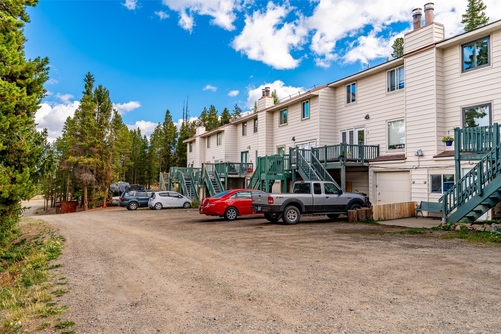 72 Atlantic Lode Road Breckenridge CO 80424