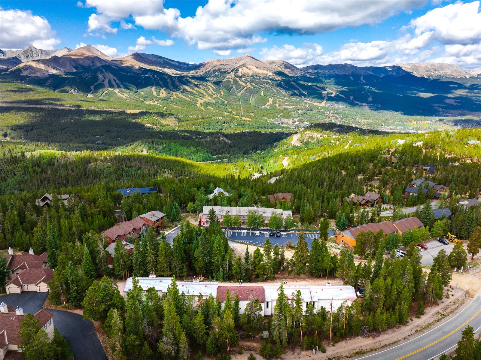 72 Atlantic Lode Road Breckenridge CO 80424