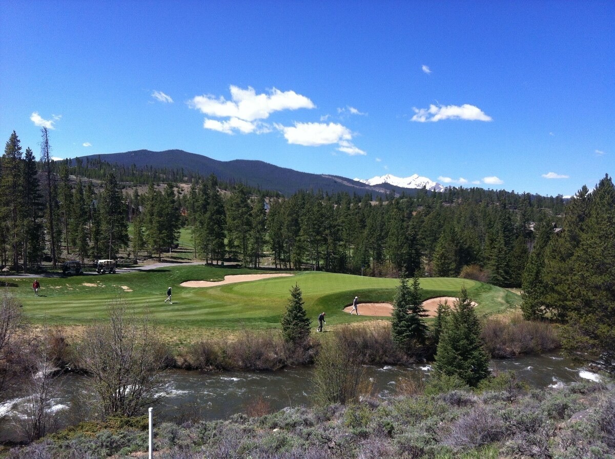 2007 Soda Ridge Road Keystone CO 80435