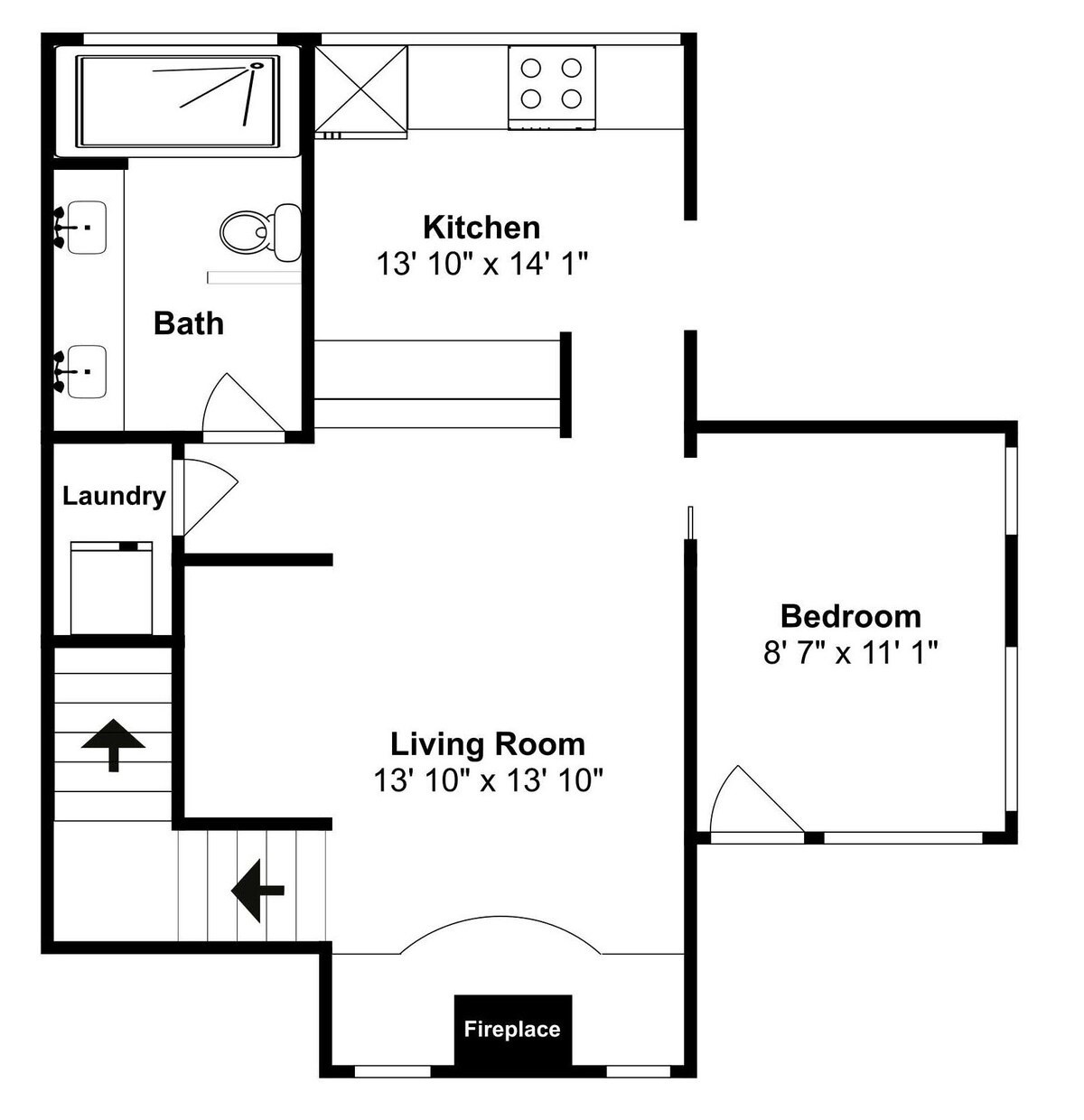 2007 Soda Ridge Road Keystone CO 80435