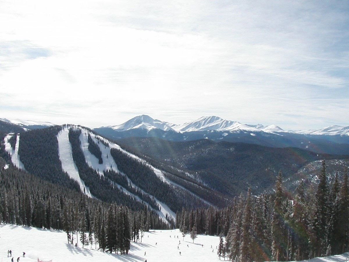 2007 Soda Ridge Road Keystone CO 80435