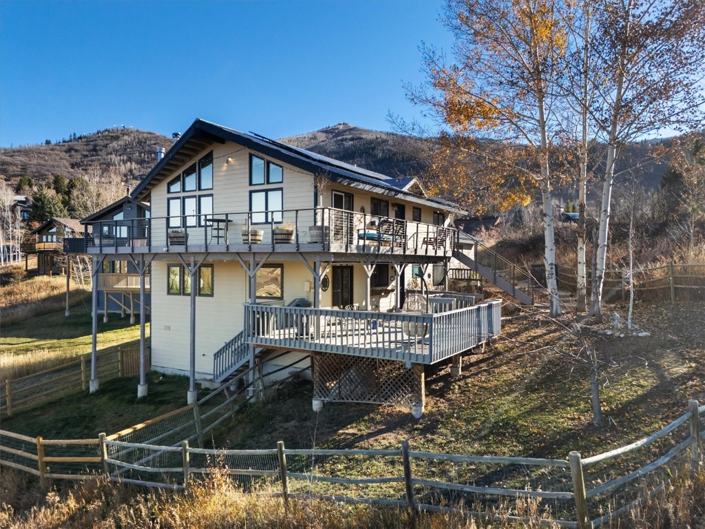 Steamboat Springs CO, 3197 Apres Ski Way, Unit 2