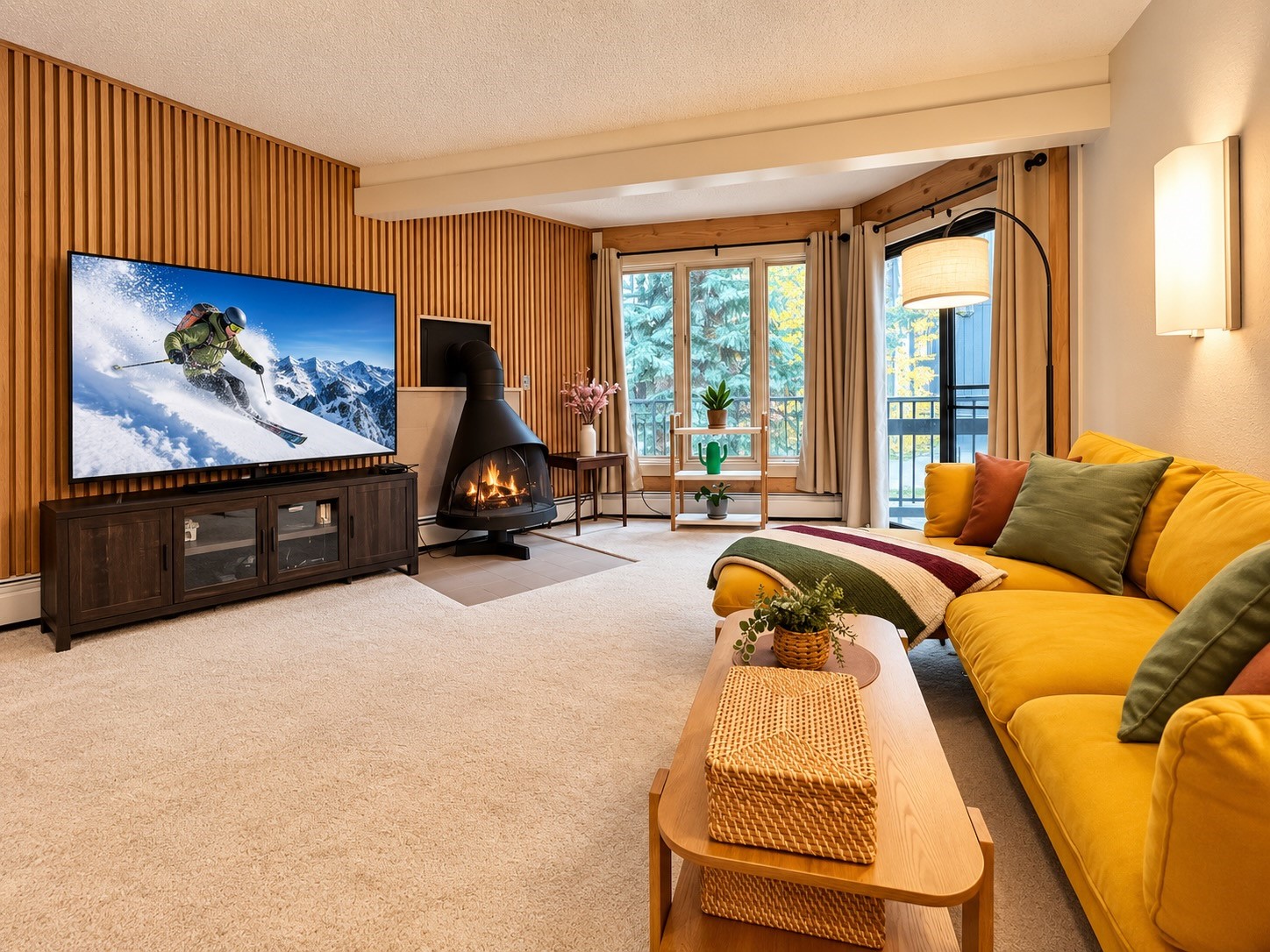 1115 Ski Hill Road Breckenridge CO 80424
