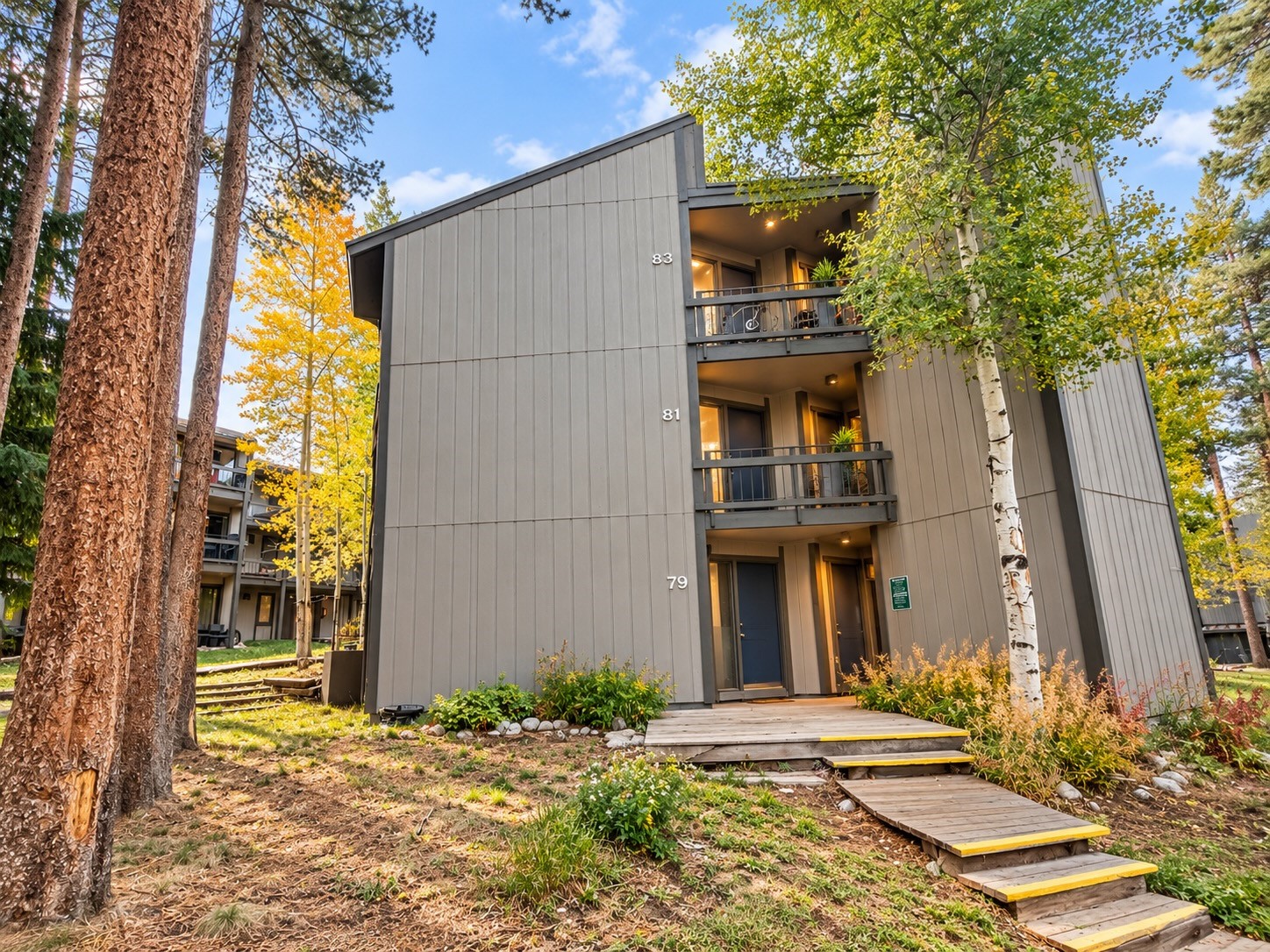 1115 Ski Hill Road Breckenridge CO 80424