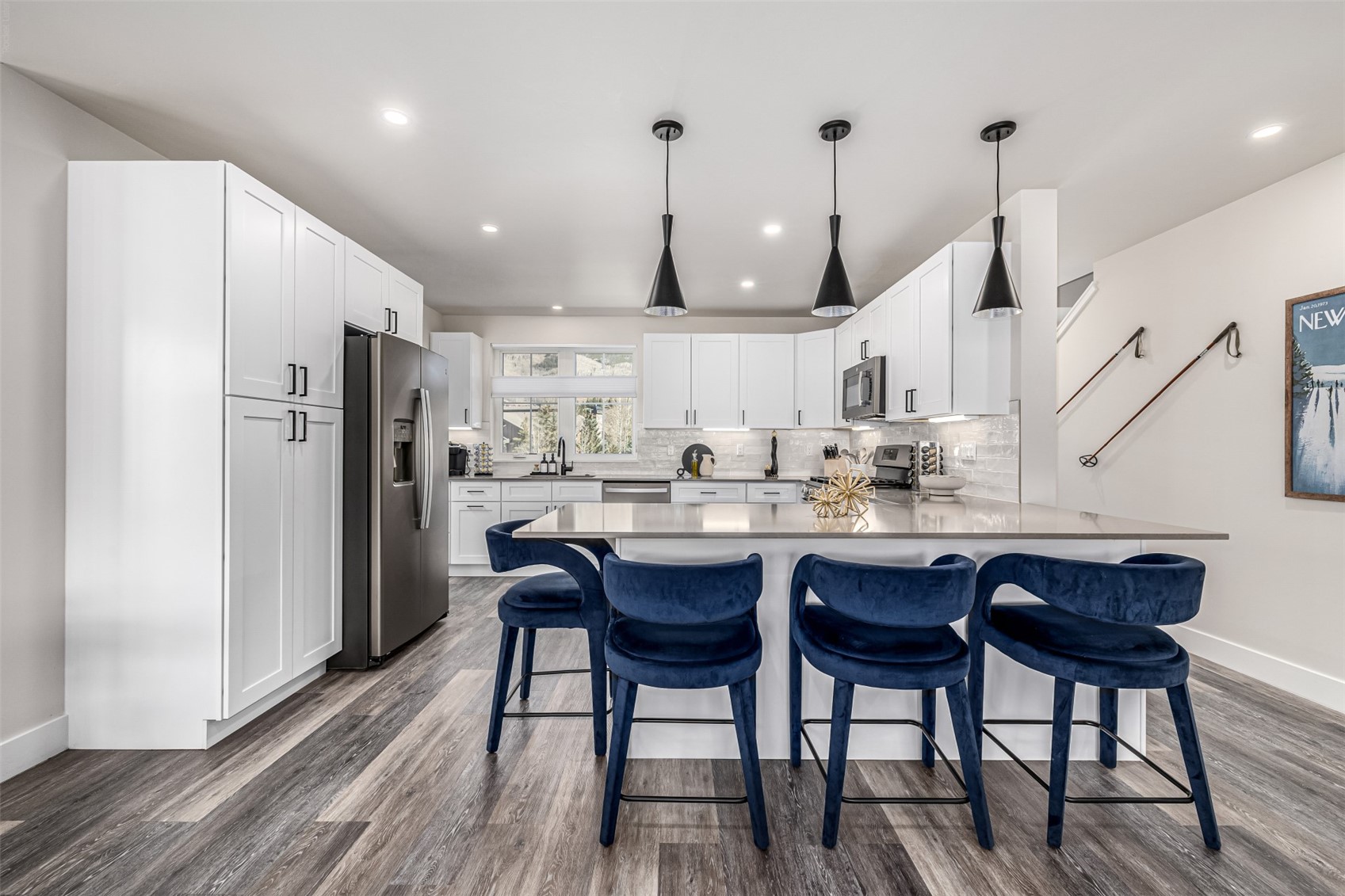 96 Fish Hawk Way Silverthorne CO 80498