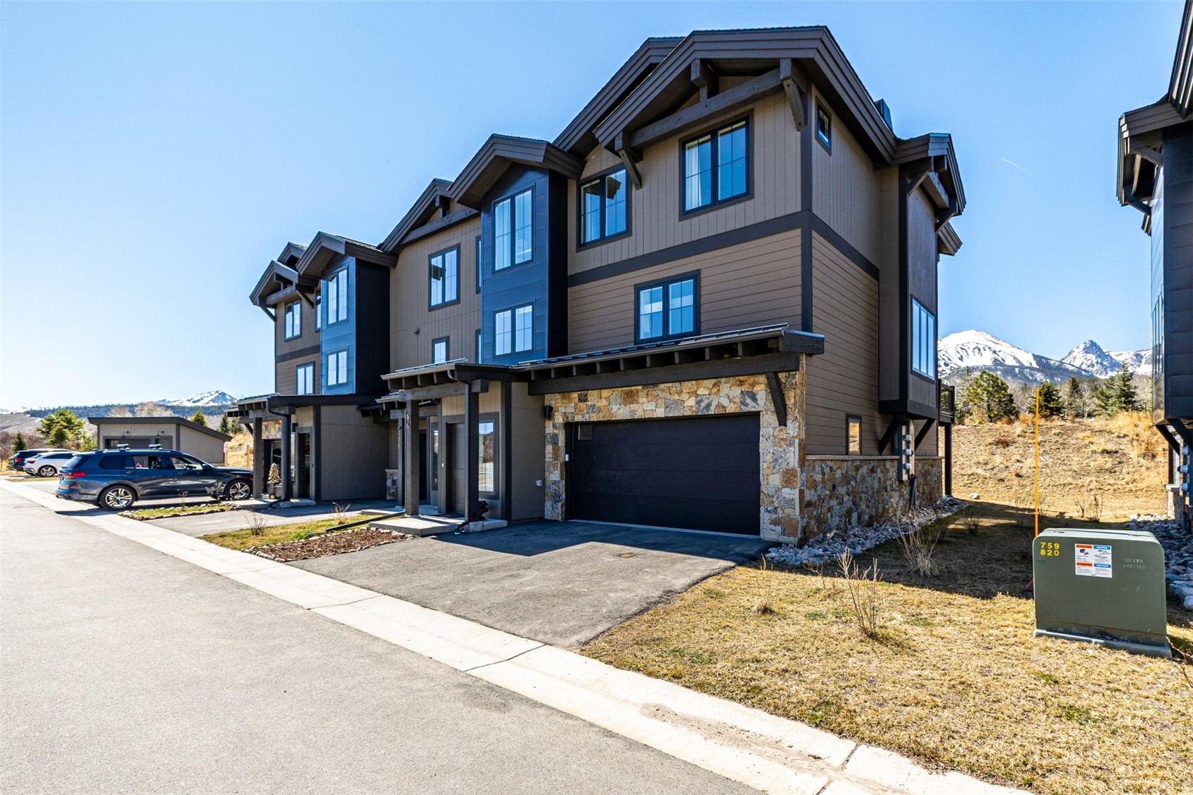 96 Fish Hawk Way Silverthorne CO 80498