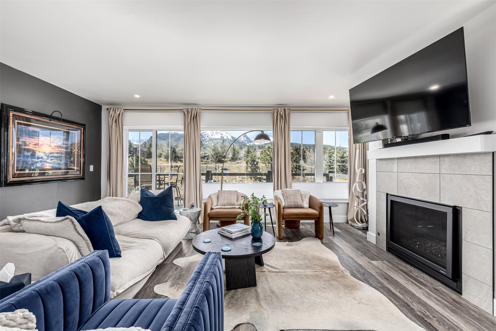 96 Fish Hawk Way Silverthorne CO 80498