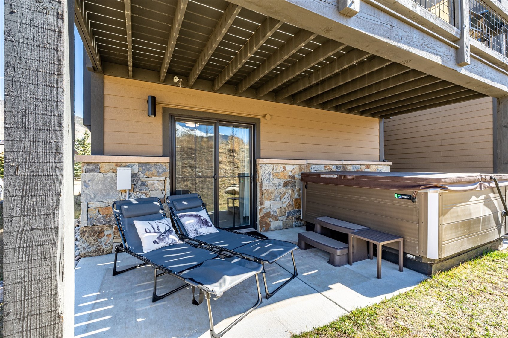 96 Fish Hawk Way Silverthorne CO 80498