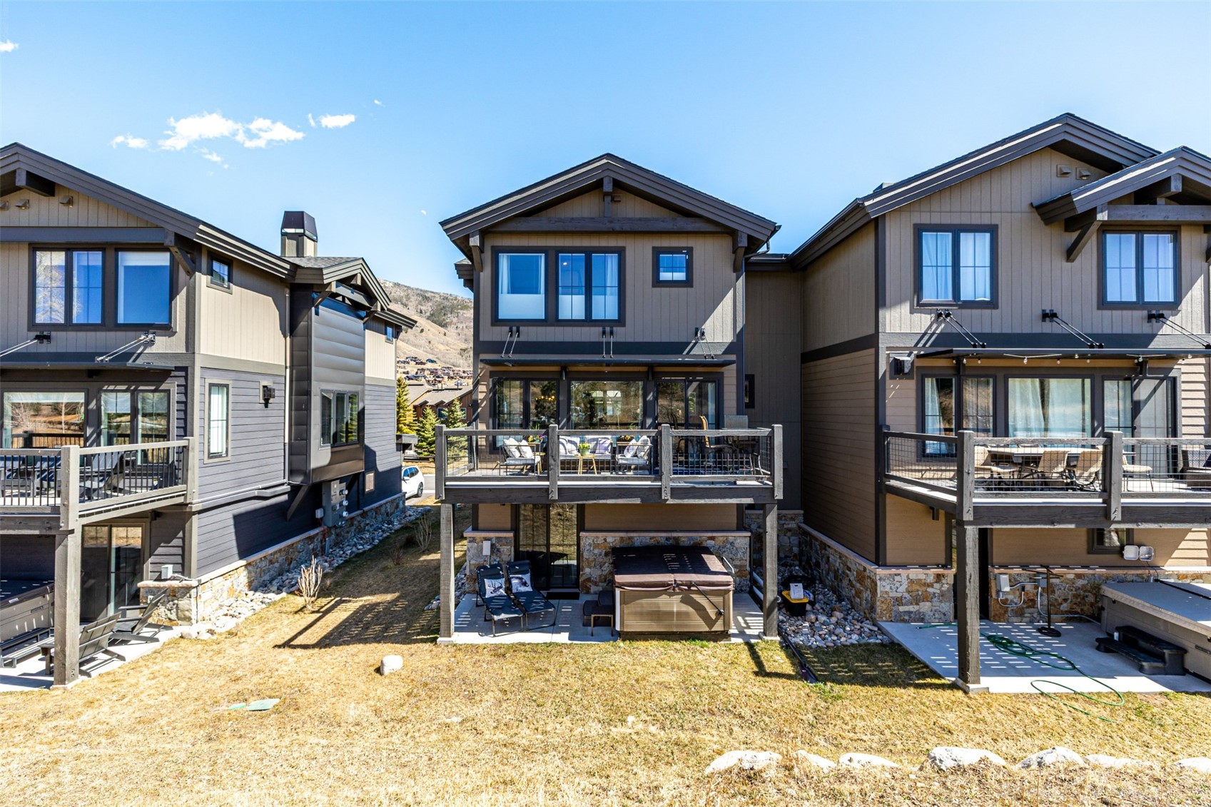 96 Fish Hawk Way Silverthorne CO 80498