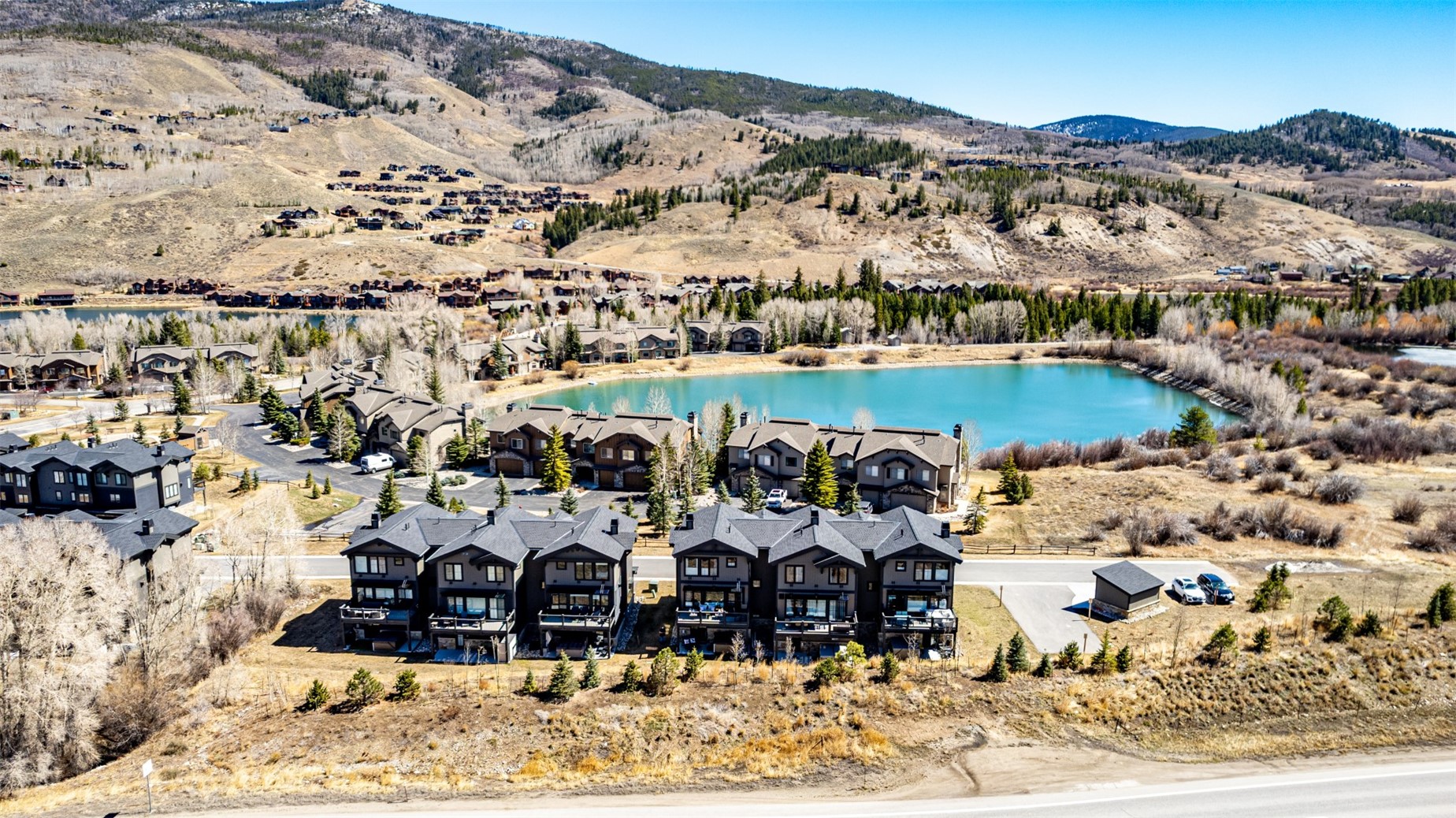 96 Fish Hawk Way Silverthorne CO 80498