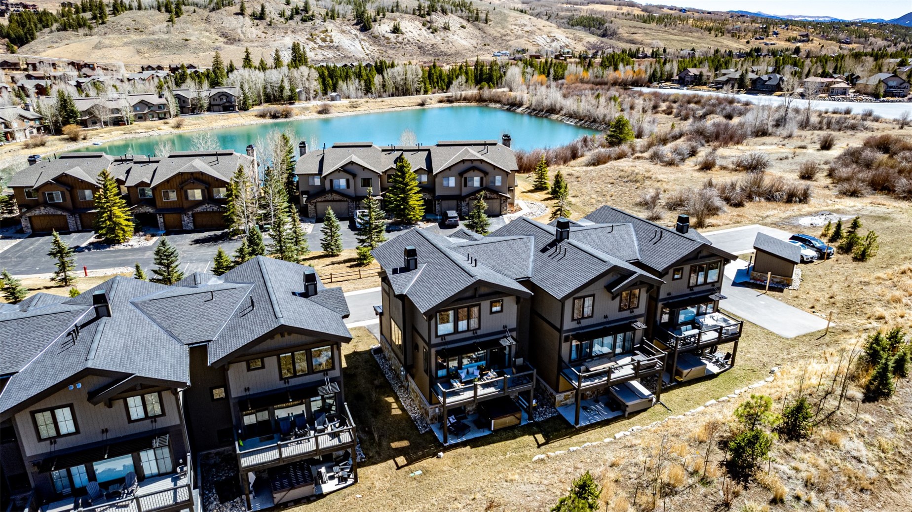 96 Fish Hawk Way Silverthorne CO 80498