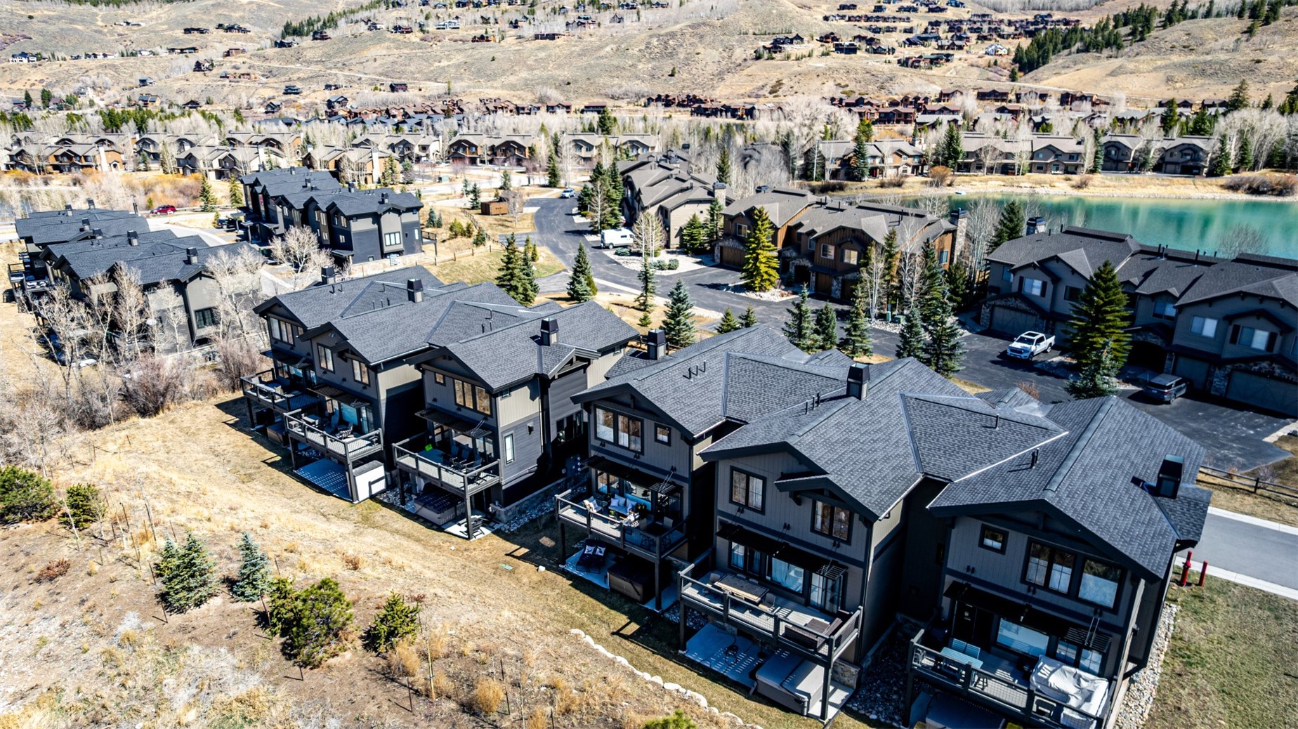 96 Fish Hawk Way Silverthorne CO 80498