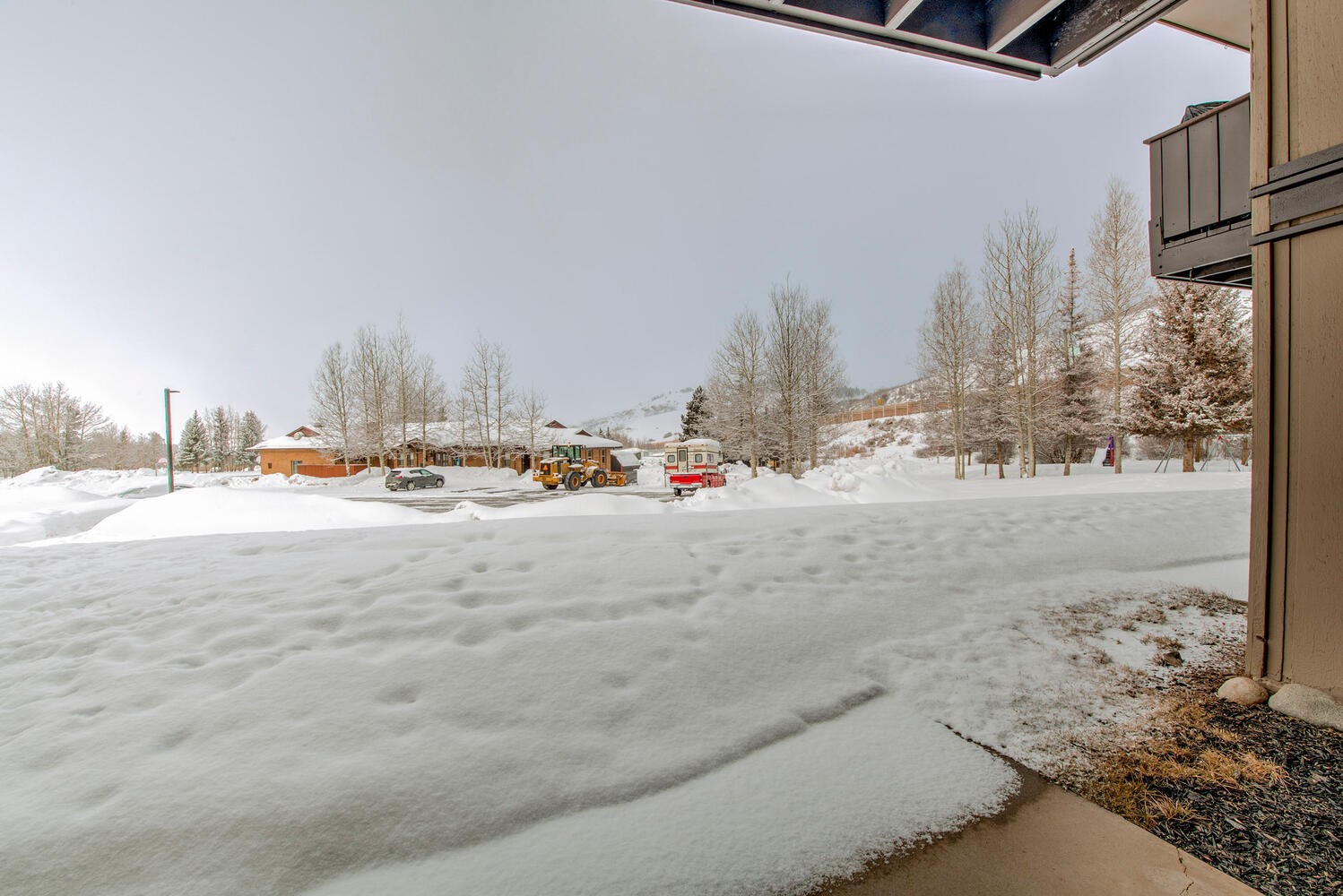 1133 Straight Creek Drive Dillon CO 80435