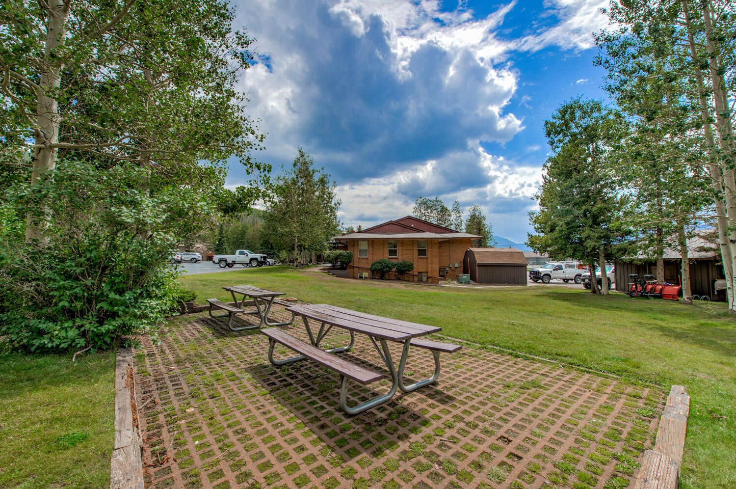 1133 Straight Creek Drive Dillon CO 80435