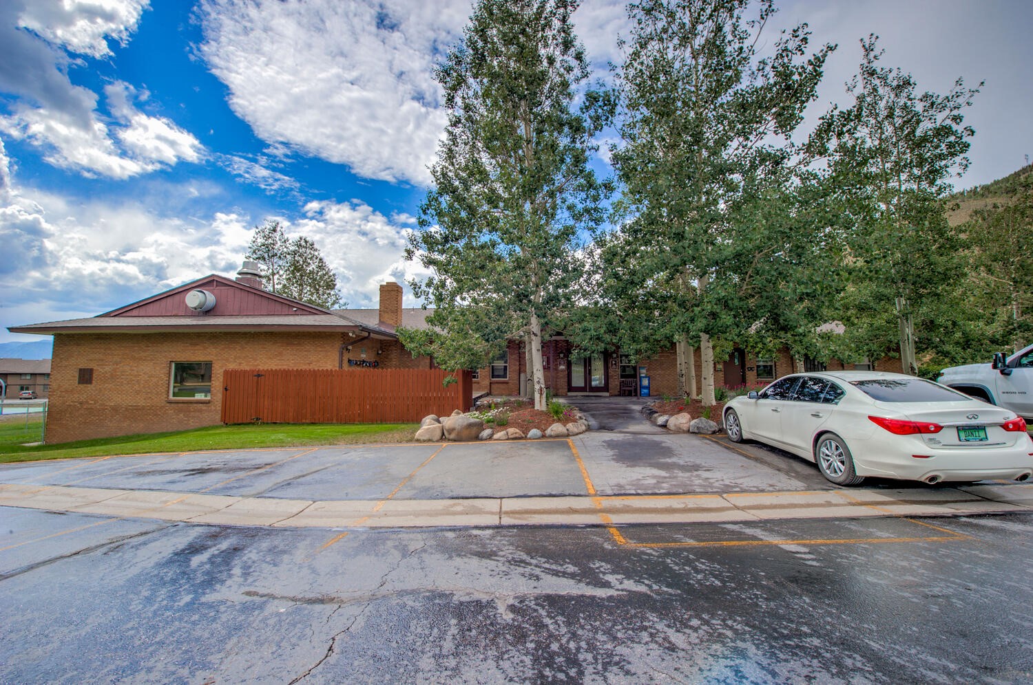 1133 Straight Creek Drive Dillon CO 80435