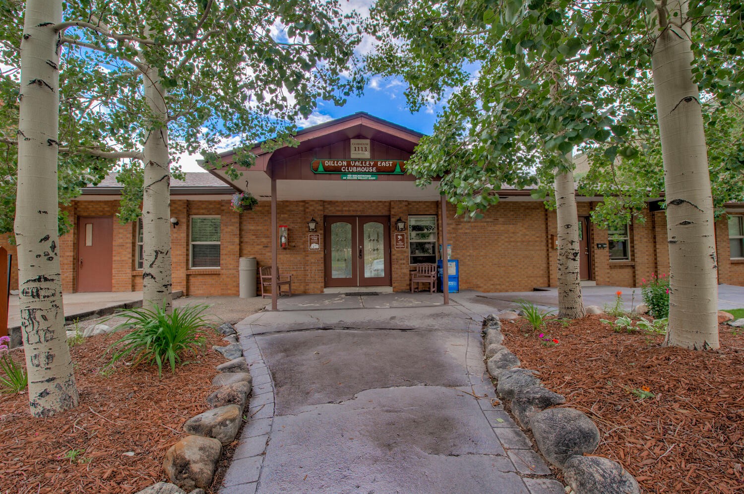 1133 Straight Creek Drive Dillon CO 80435