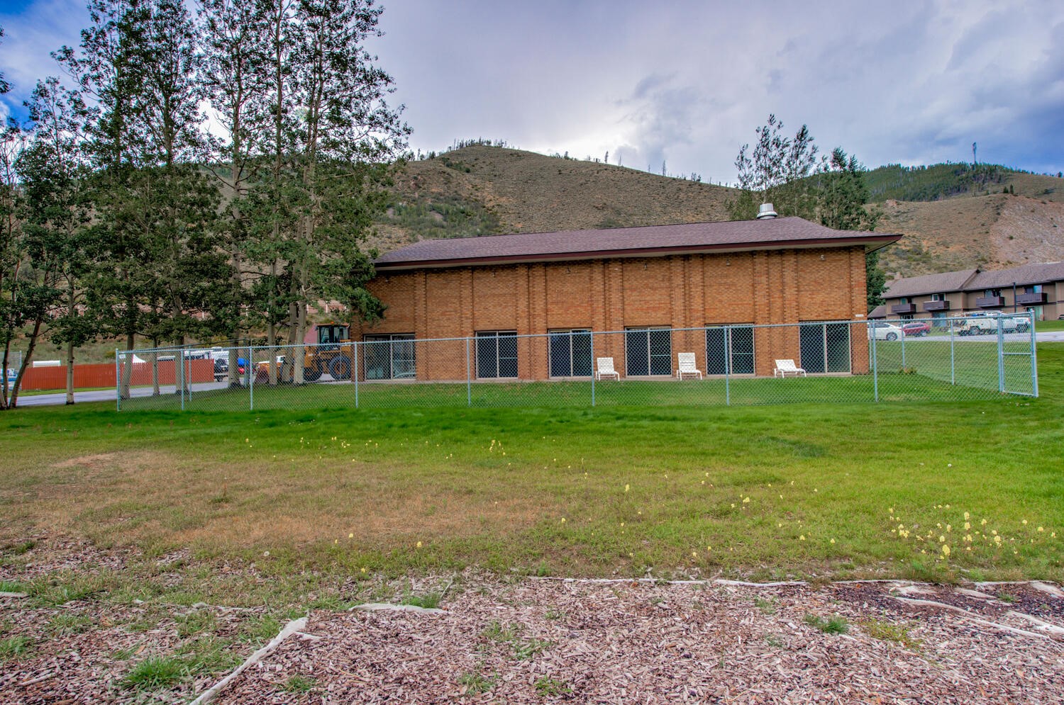 1133 Straight Creek Drive Dillon CO 80435