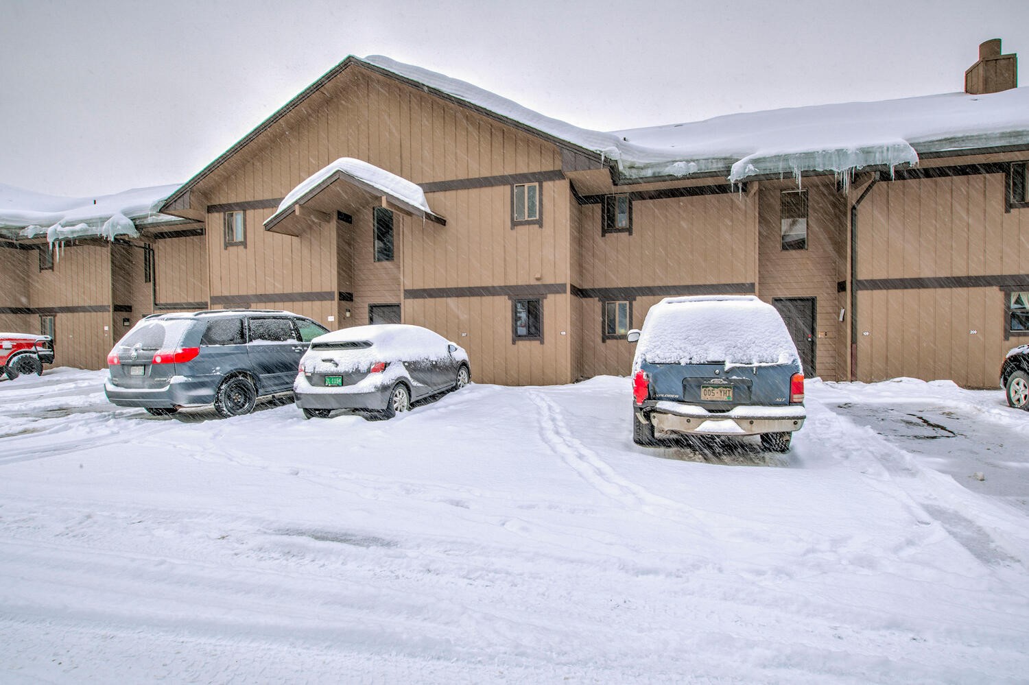 1133 Straight Creek Drive Dillon CO 80435