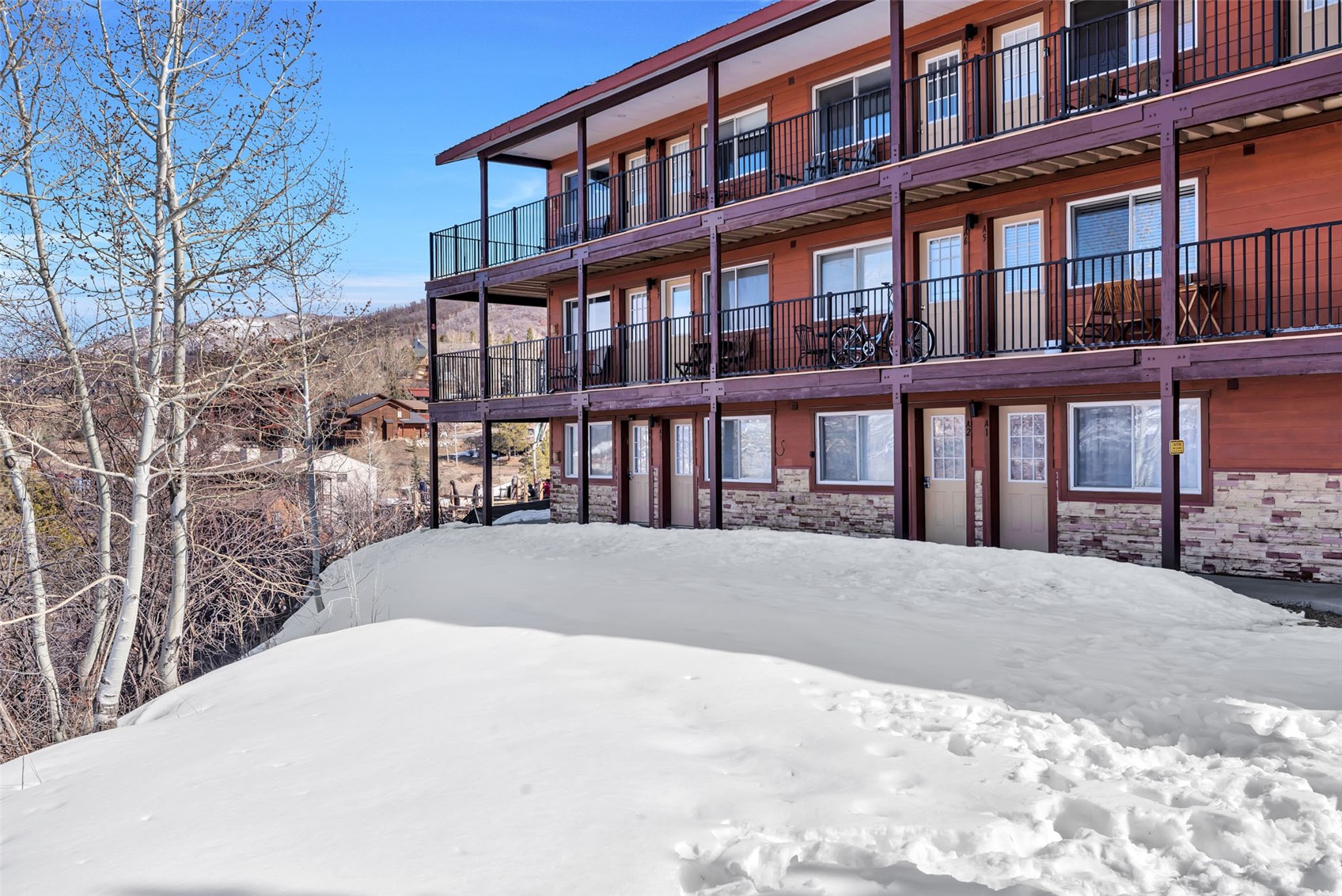 3295 Apres Ski Way Steamboat Springs CO 80487