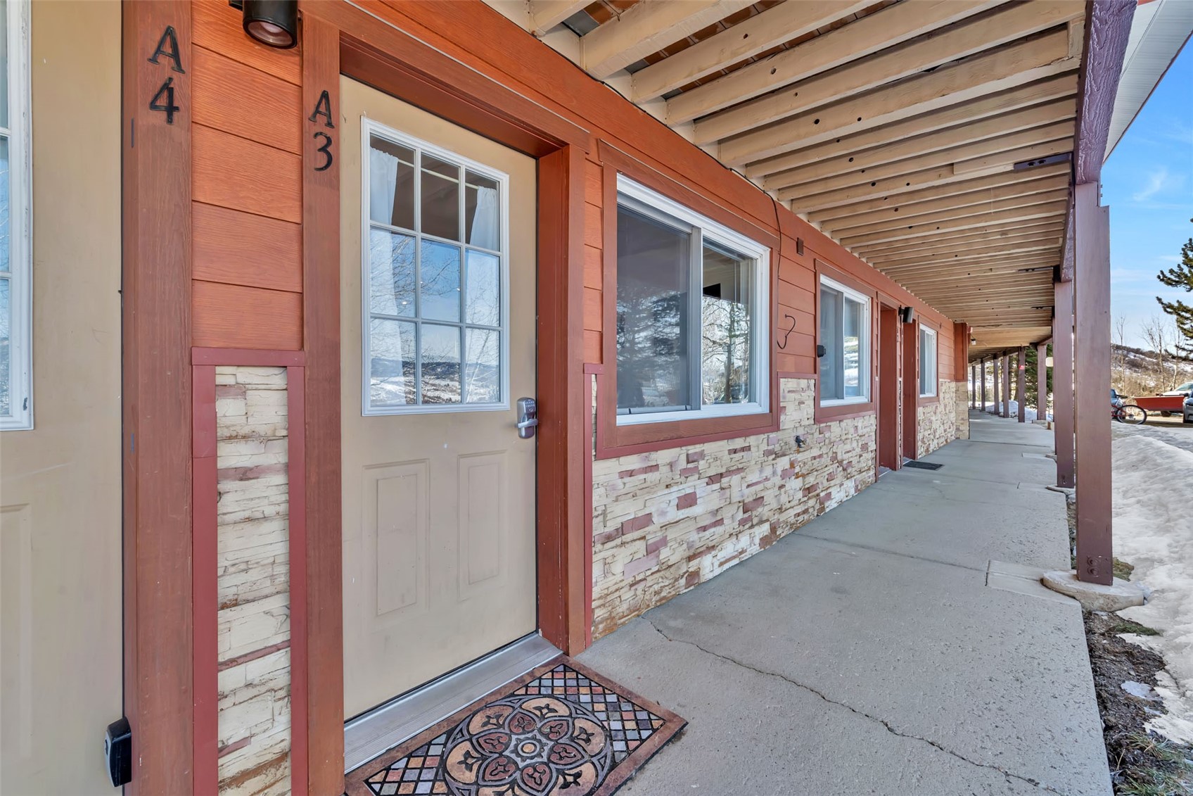3295 Apres Ski Way Steamboat Springs CO 80487