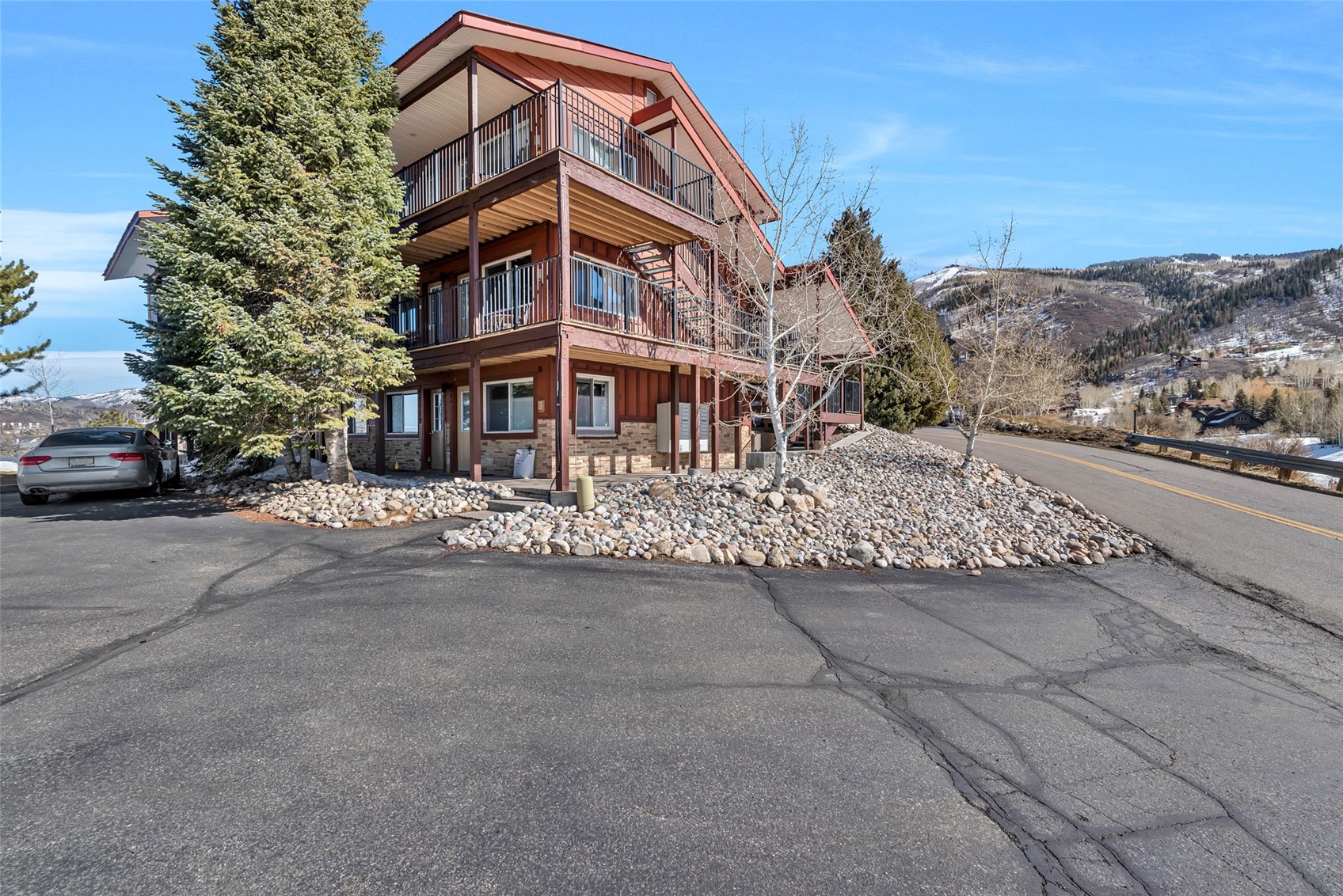 3295 Apres Ski Way Steamboat Springs CO 80487