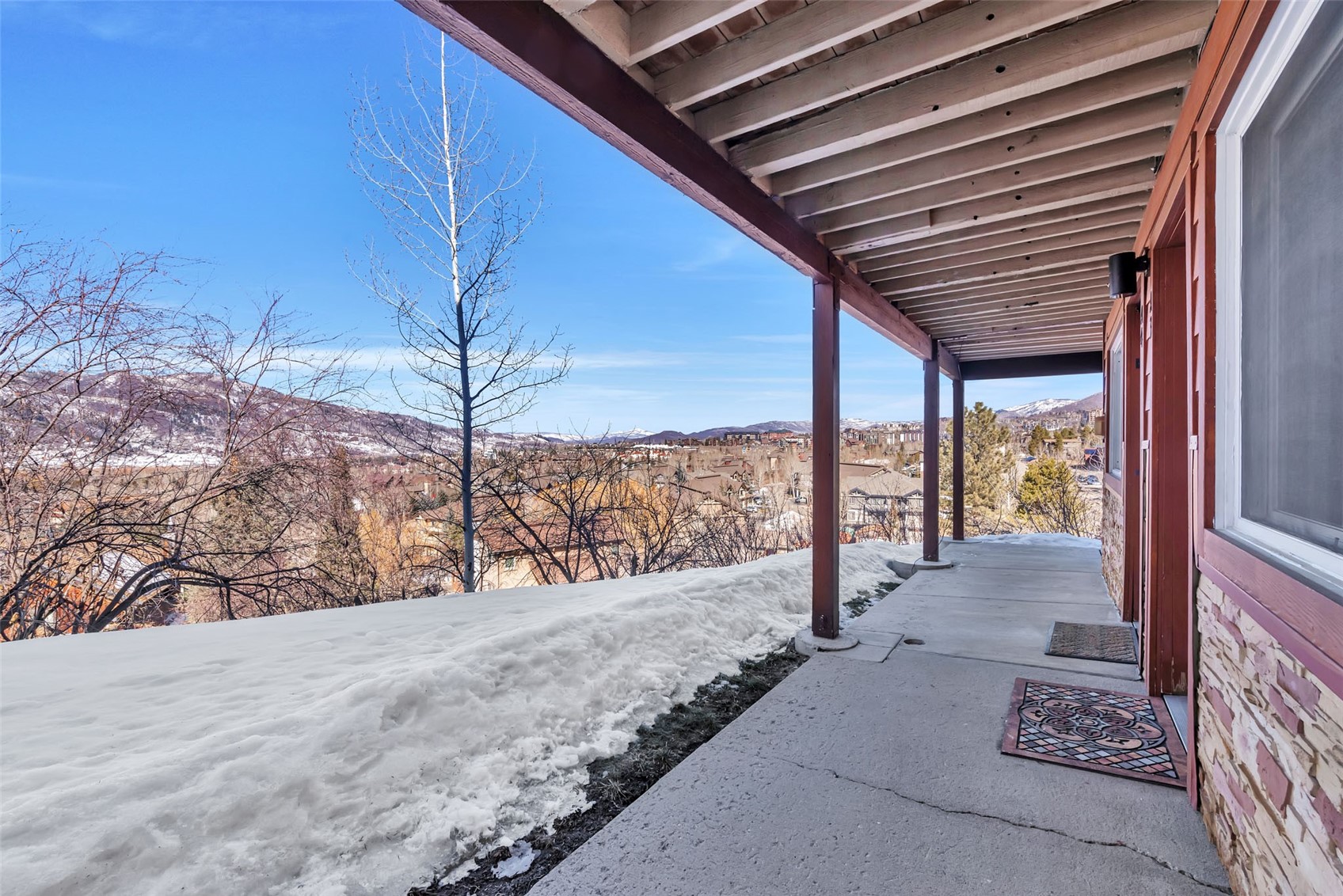 3295 Apres Ski Way Steamboat Springs CO 80487