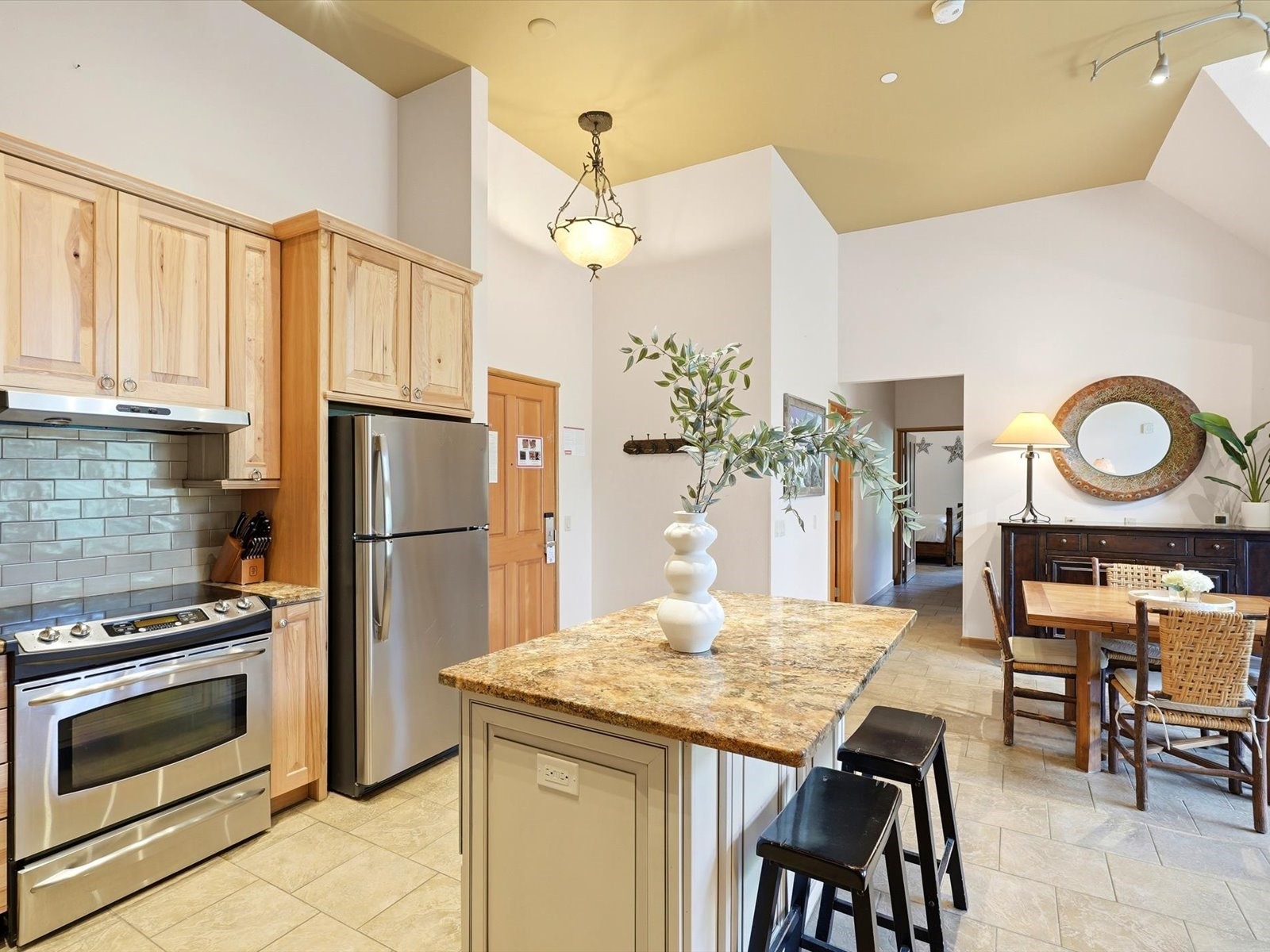 195 River Run Road Keystone CO 80435