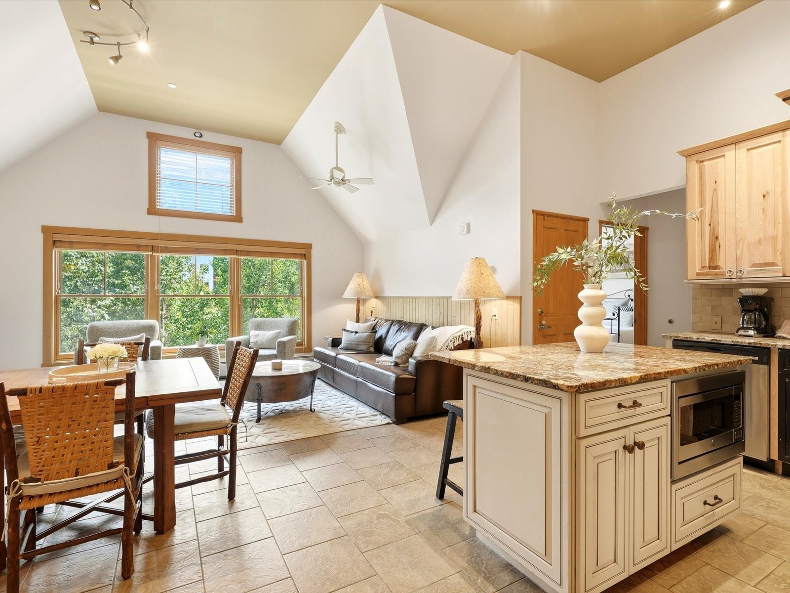 195 River Run Road Keystone CO 80435