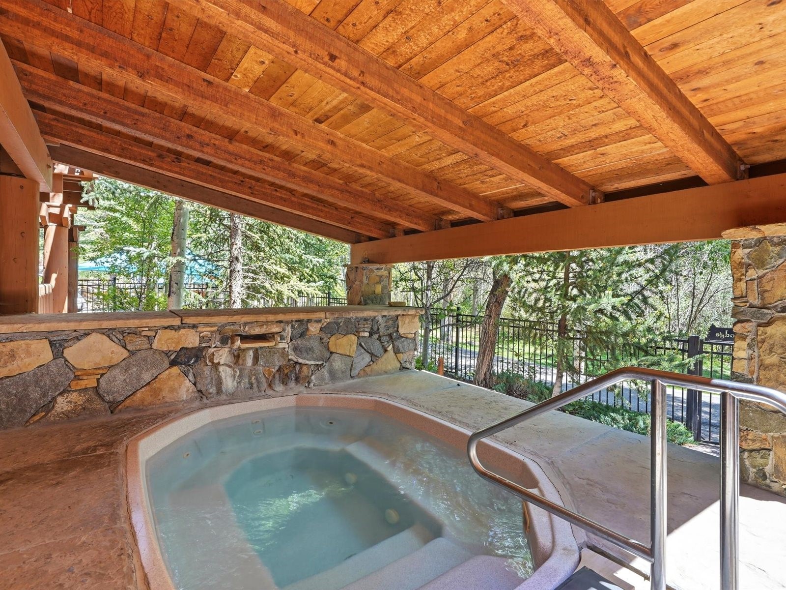 195 River Run Road Keystone CO 80435