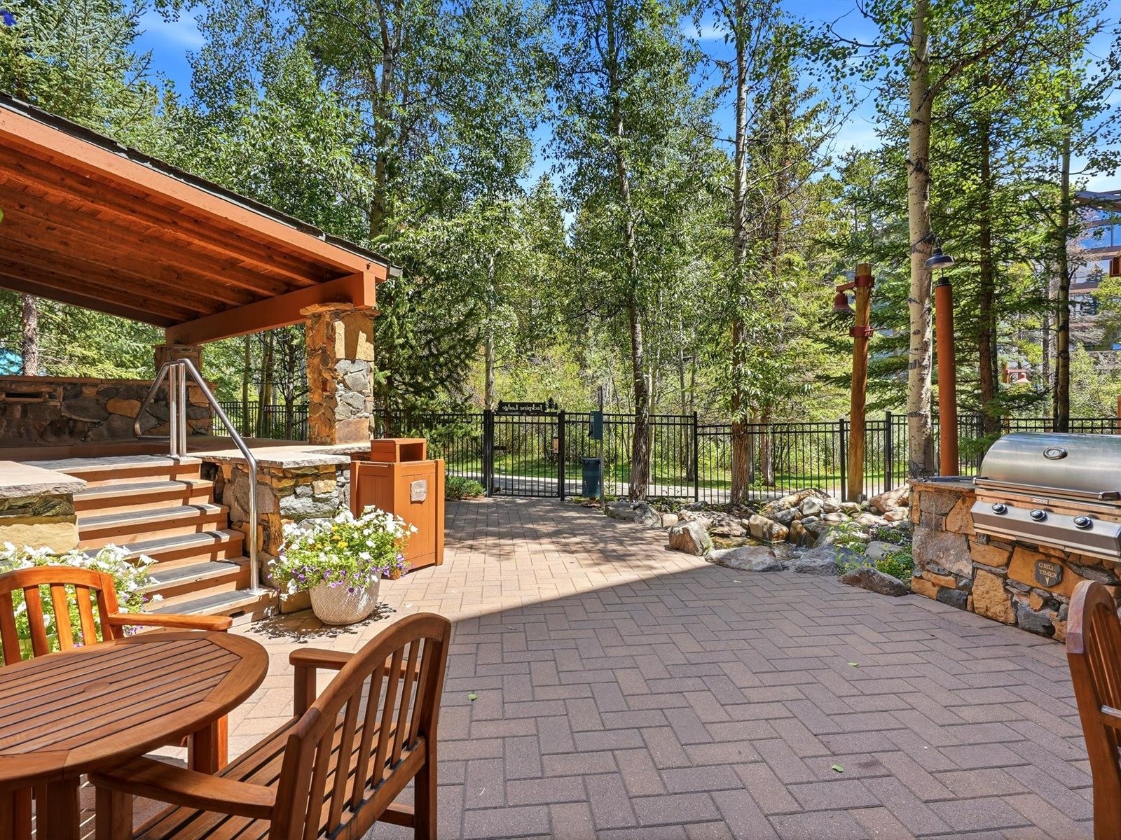 195 River Run Road Keystone CO 80435