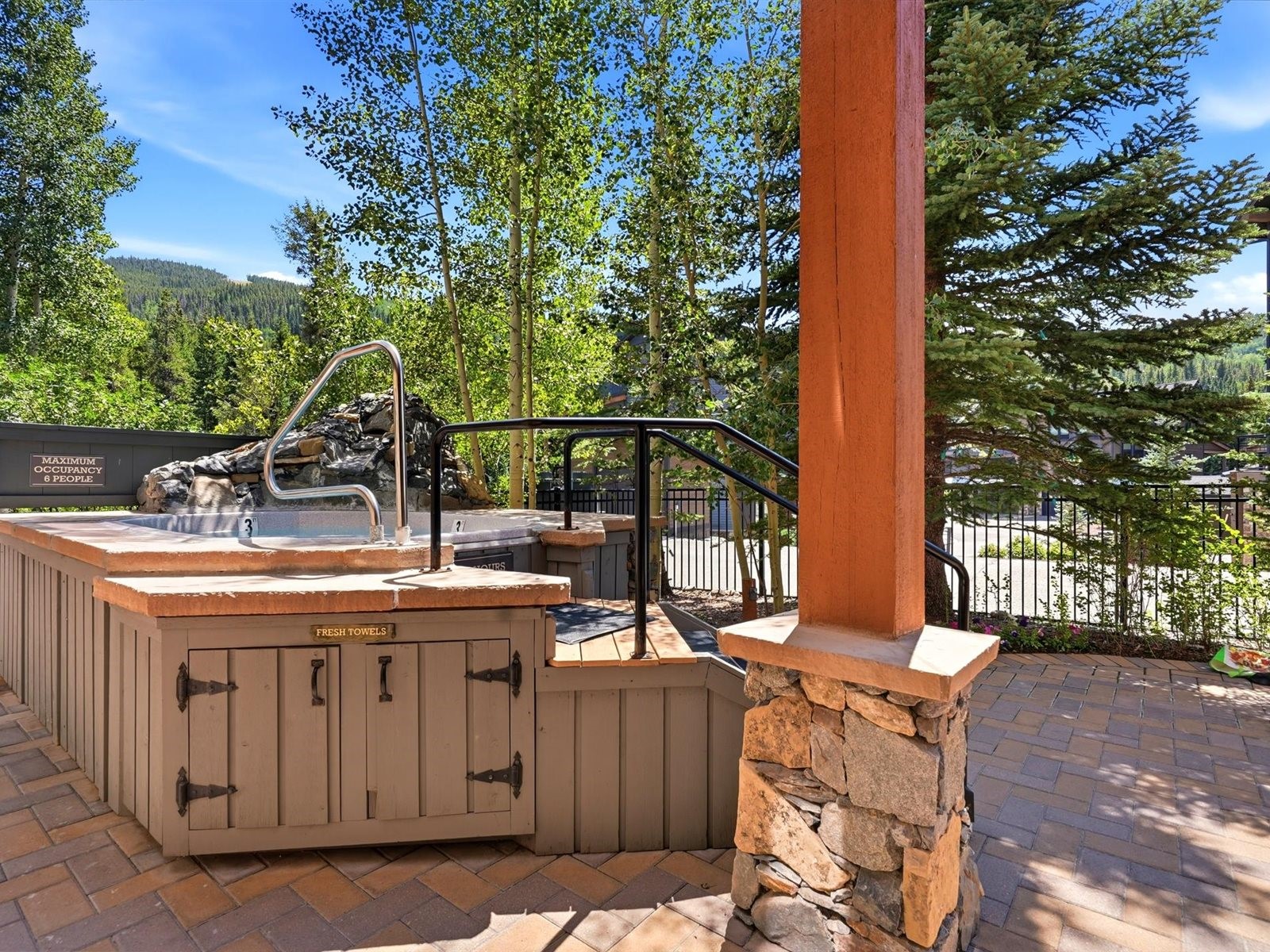 195 River Run Road Keystone CO 80435