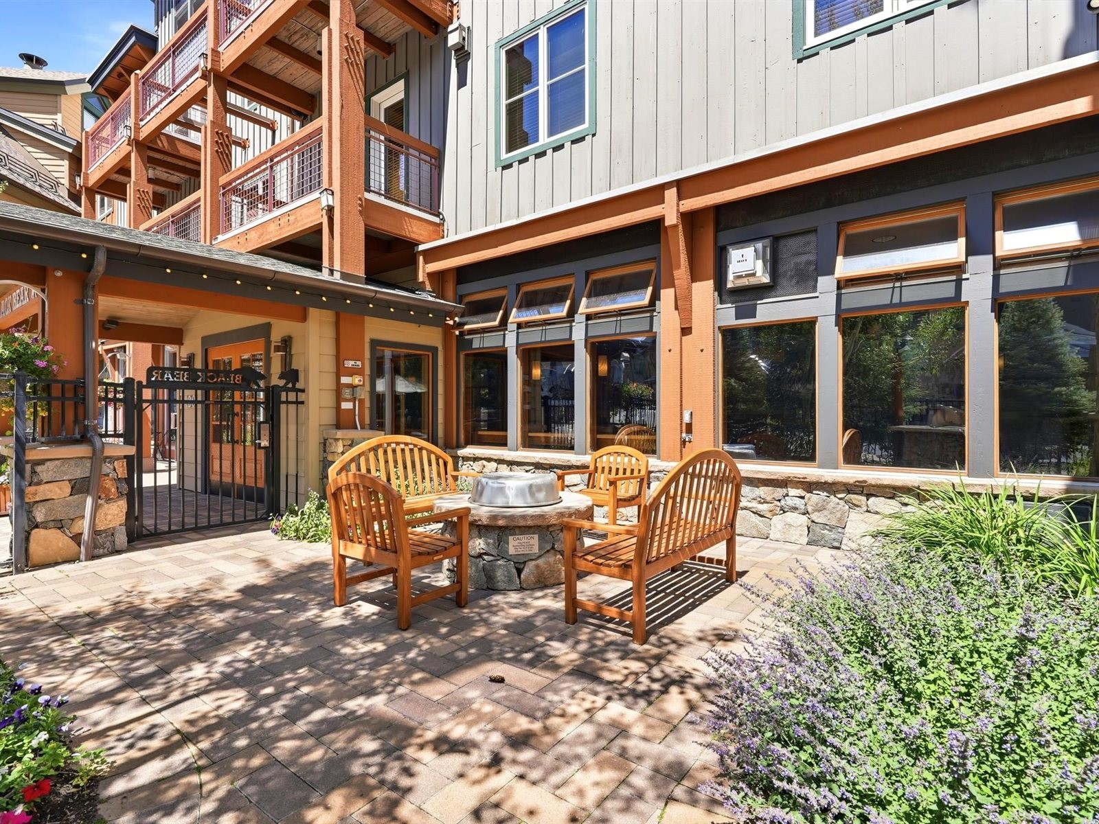 195 River Run Road Keystone CO 80435