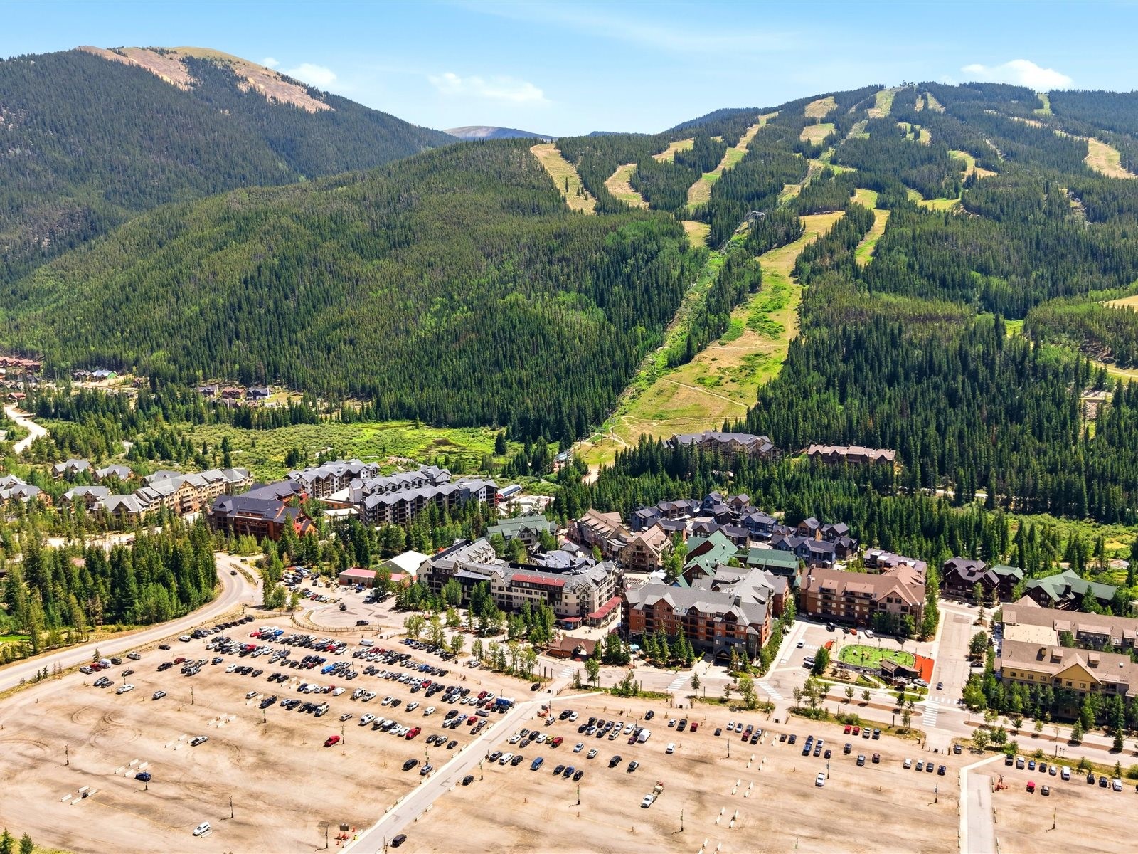 195 River Run Road Keystone CO 80435