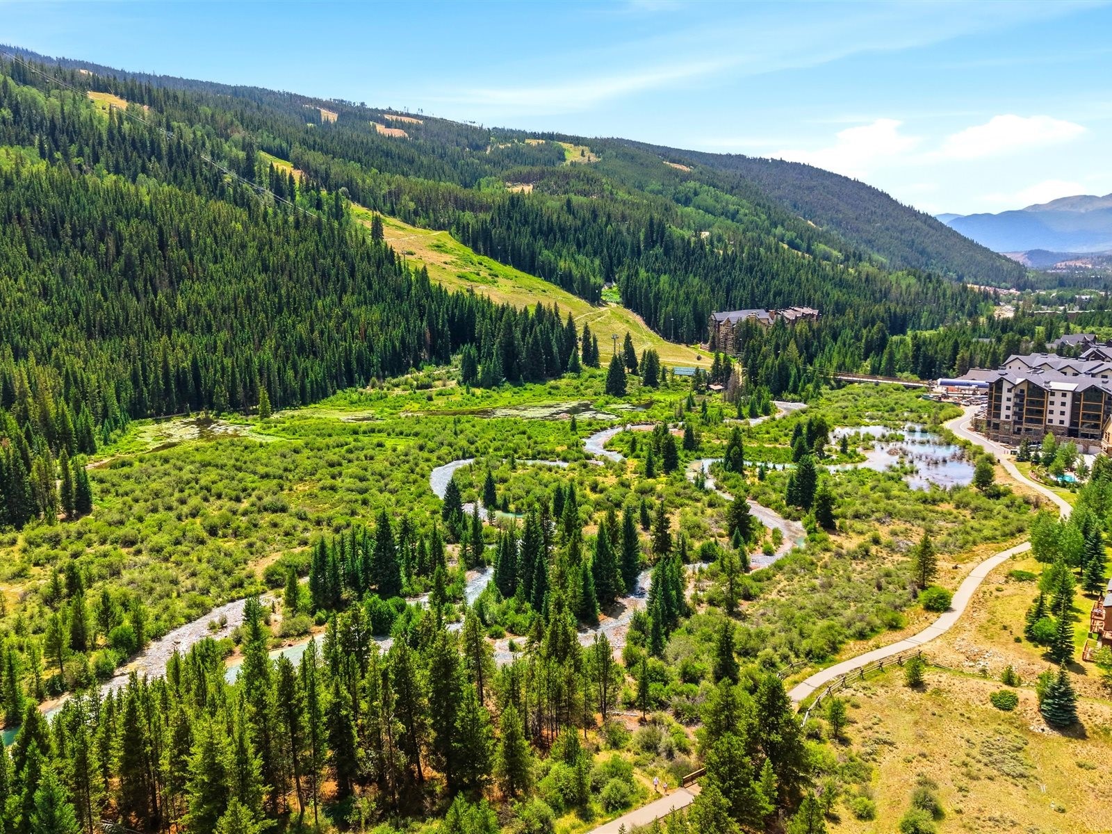 195 River Run Road Keystone CO 80435