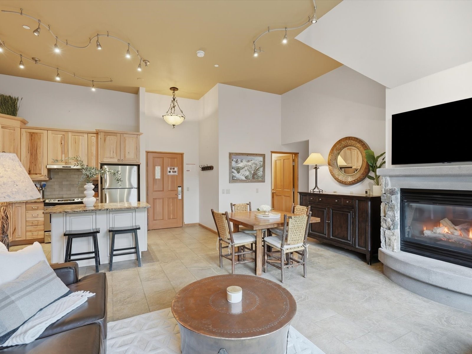 195 River Run Road Keystone CO 80435