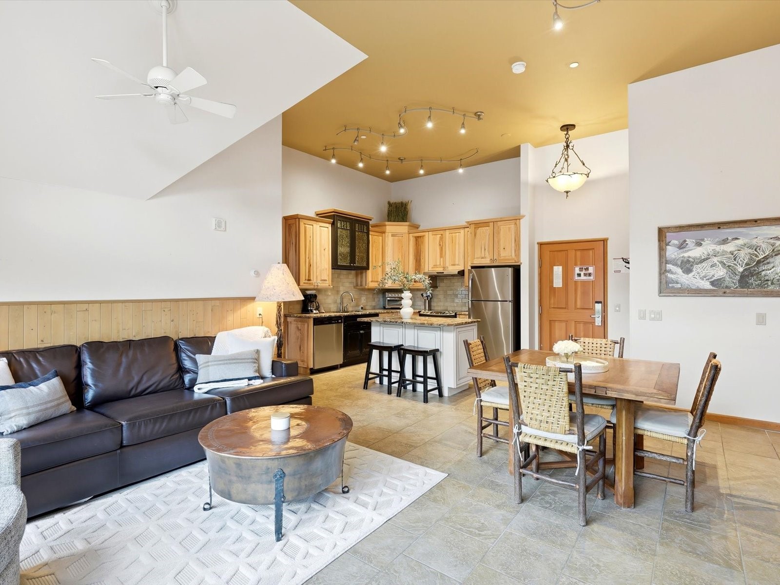 195 River Run Road Keystone CO 80435