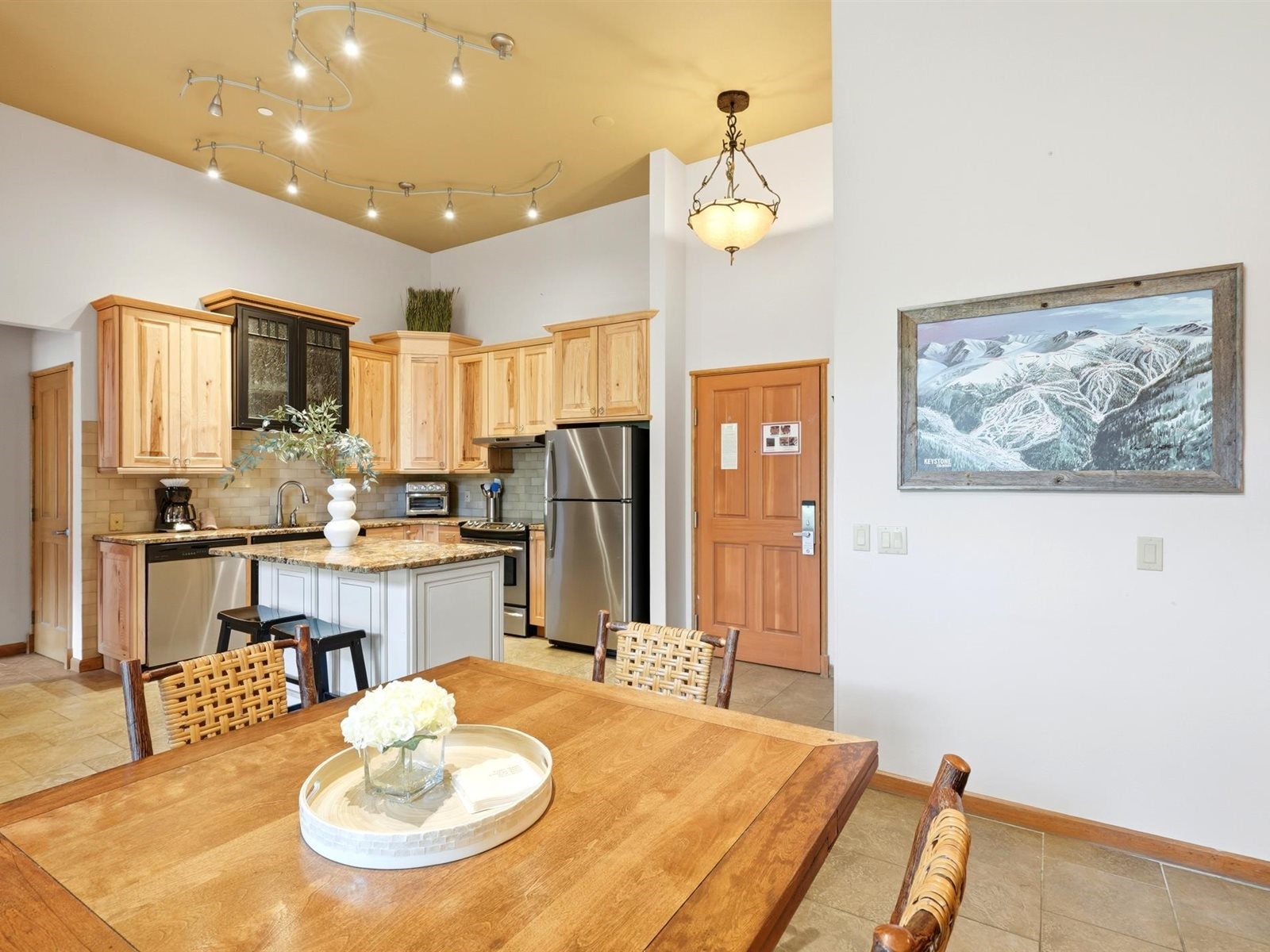 195 River Run Road Keystone CO 80435