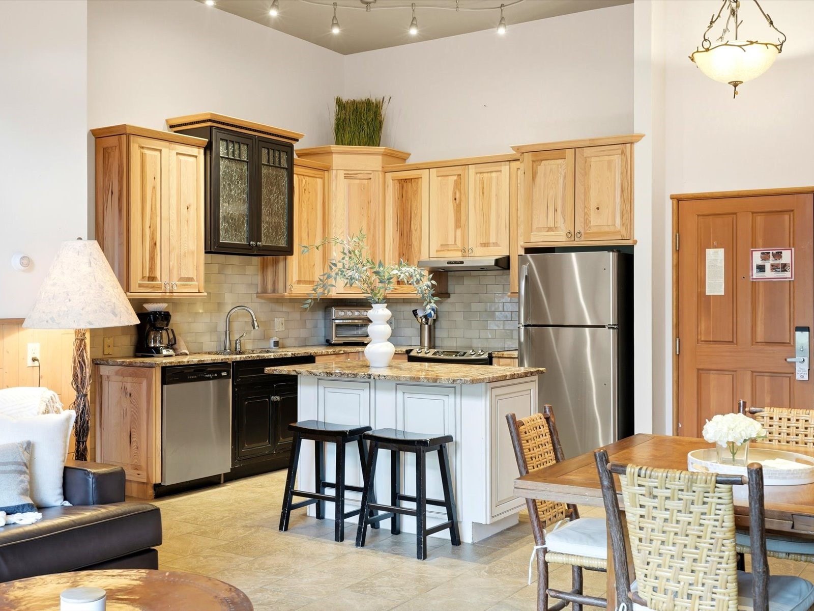 195 River Run Road Keystone CO 80435