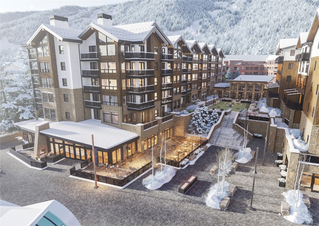 75 Hunki Dori Court Keystone CO 80435