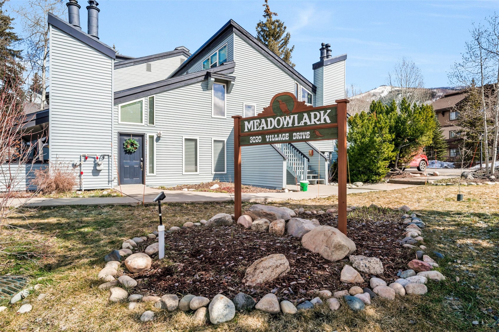 3020 Village Drive Steamboat Springs CO 80487