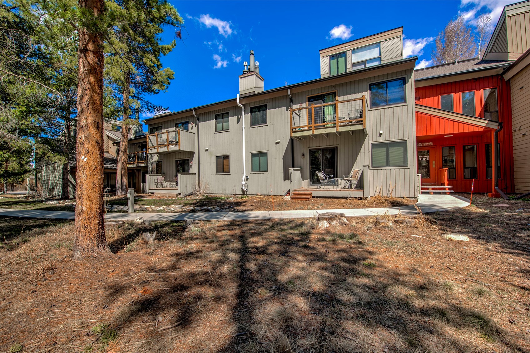 1937 Soda Ridge Road Keystone CO 80435