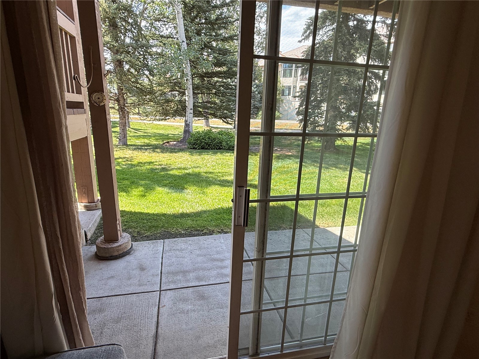 1454 Morgan Court Steamboat Springs CO 80487