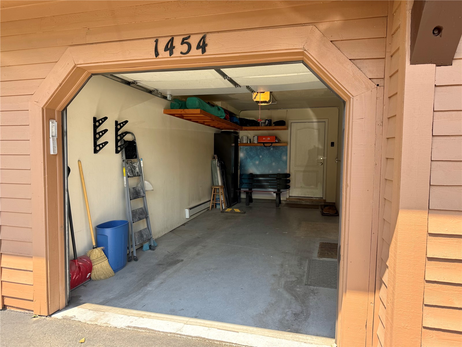 1454 Morgan Court Steamboat Springs CO 80487