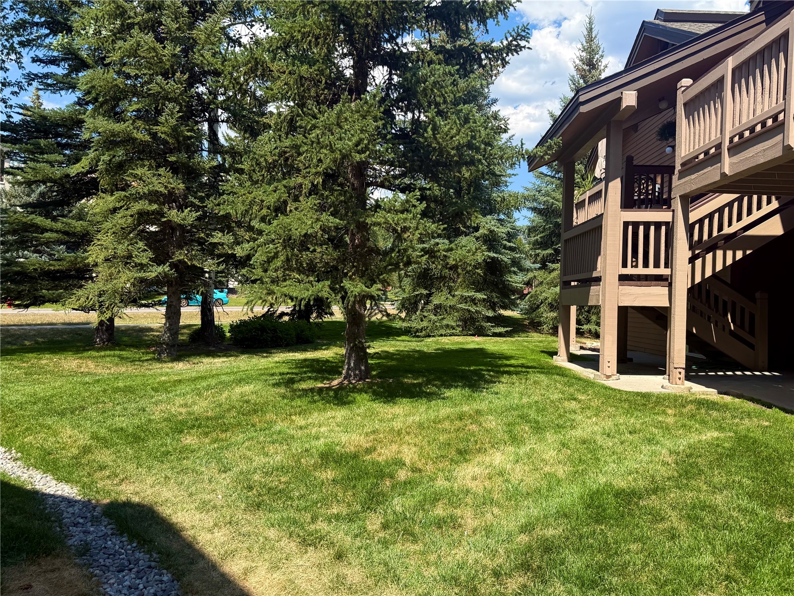 1454 Morgan Court Steamboat Springs CO 80487