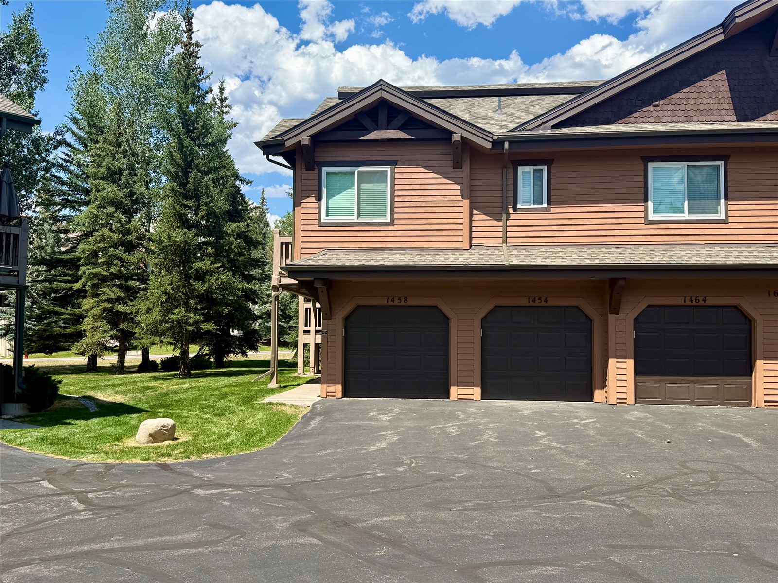 1454 Morgan Court Steamboat Springs CO 80487