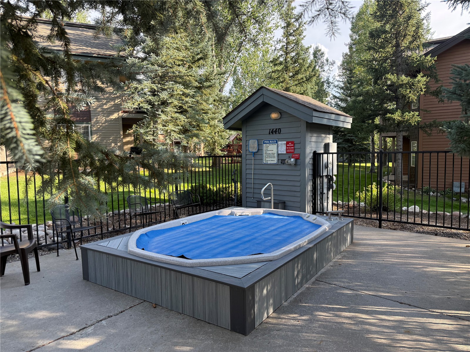 1454 Morgan Court Steamboat Springs CO 80487