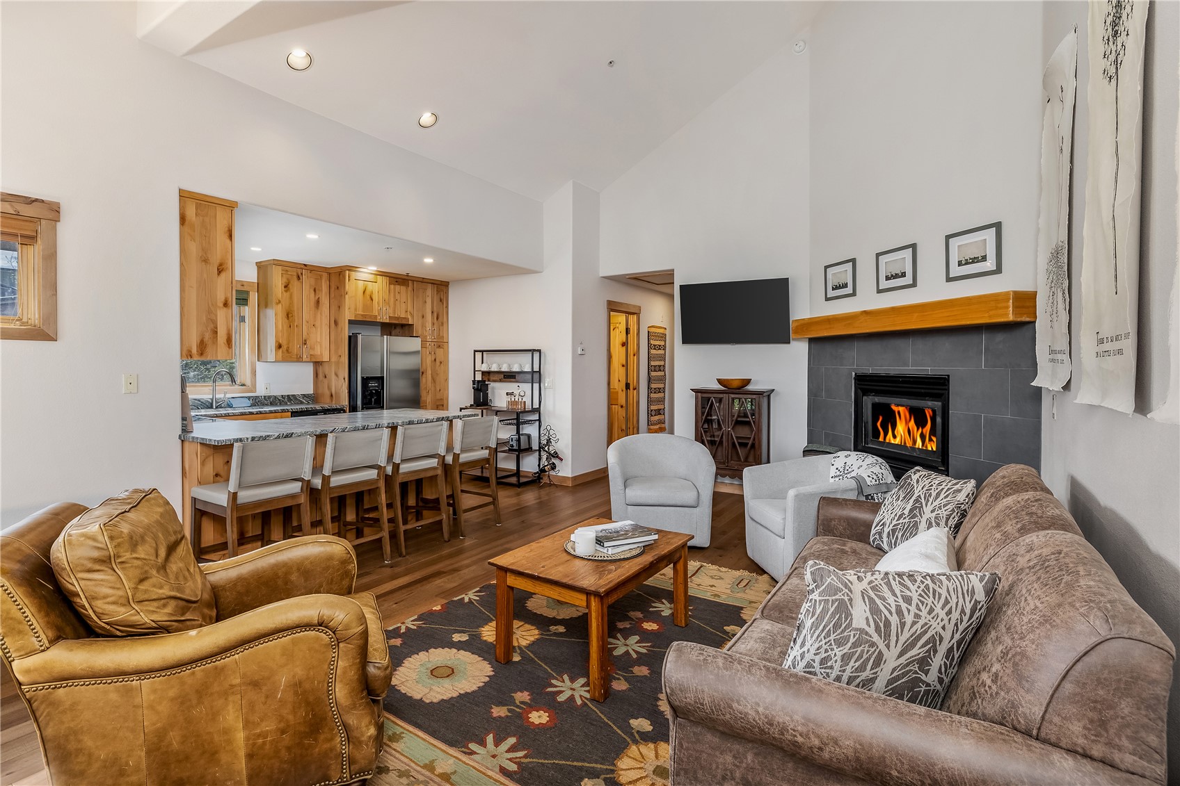 260 Ski Hill Road Breckenridge CO 80424
